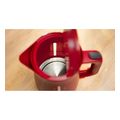 brastiras 17l bosch twk3m124 2400w red extra photo 5