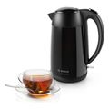 brastiras 17l bosch twk3p423 2400w black extra photo 1