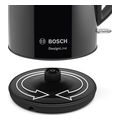 brastiras 17l bosch twk3p423 2400w black extra photo 4