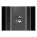 brastiras 17l bosch twk3p423 2400w black extra photo 6