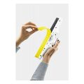 katharistis yalopinakon karcher wv 4 4 plus battery set electric window cleaner 015l 1633 5420 extra photo 4