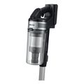 ilektriki skoypa 216v samsung vs15a60agr5 stick dry bagless 08l black silver extra photo 3