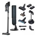 samsung jet plus upright stick vacuum 252v vs20b95943n ge extra photo 1
