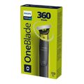xyristiki mixani philips oneblade 360 qp2724 23 face extra photo 2