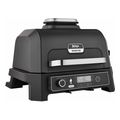 ninja woodfire pro xl outdoor grill smoker og850eu extra photo 2 ninja woodfire pro xl outdoor grill smoker og850eu extra photo 2
