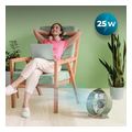 epitrapezios retro anemistiras 25w cecotec energy silence 400 cec 08212 extra photo 1