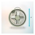 epitrapezios retro anemistiras 25w cecotec energy silence 400 cec 08212 extra photo 2