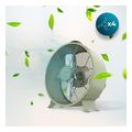epitrapezios retro anemistiras 25w cecotec energy silence 400 cec 08212 extra photo 3