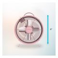 epitrapezios retro anemistiras 25w cecotec energy silence 400 cec 08210 extra photo 2