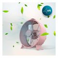 epitrapezios retro anemistiras 25w cecotec energy silence 400 cec 08210 extra photo 3