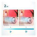 epitrapezios retro anemistiras 25w cecotec energy silence 400 cec 08210 extra photo 4
