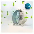 epitrapezios retro anemistiras 25w cecotec energy silence 400 cec 08211 extra photo 3