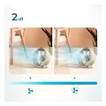 epitrapezios retro anemistiras 25w cecotec energy silence 400 cec 08211 extra photo 4