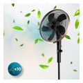 anemistiras orthostatis me tilexeiristirio 28w cecotec energysilence 1040 cec 05916 extra photo 2