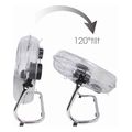 lafet epidapedios metallikos anemistiras fgd 18 100w extra photo 3