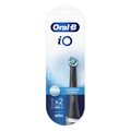 ilektriki odontoboyrtsa oral b io2 black me antallaktika io ultimate clean black 2tmx extra photo 2 ilektriki odontoboyrtsa oral b io2 black me antallaktika io ultimate clean black 2tmx extra photo 2