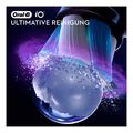 ilektriki odontoboyrtsa oral b io2 black me antallaktika io ultimate clean black 2tmx extra photo 3 ilektriki odontoboyrtsa oral b io2 black me antallaktika io ultimate clean black 2tmx extra photo 3