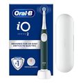 ilektriki odontoboyrtsa oral b io2 green me antallaktika io ultimate clean 2tmx extra photo 1