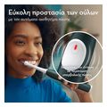 ilektriki odontoboyrtsa oral b io2 green me antallaktika io ultimate clean 2tmx extra photo 6