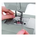 raptomixani singer automatic sewing machine 4423 extra photo 3