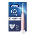 ilektriki odontoboyrtsa oral b io3 magnetic pink me antallaktika ultimate io 2tmx extra photo 1