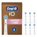 ilektriki odontoboyrtsa oral b io9 magnetic black me antallaktika io ultimate 6tmx extra photo 2