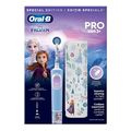 ilektriki odontoboyrtsa oral b vitality pro kids frozen me antallaktika 2tmx extra photo 1 ilektriki odontoboyrtsa oral b vitality pro kids frozen me antallaktika 2tmx extra photo 1