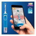 ilektriki odontoboyrtsa oral b vitality pro kids frozen me antallaktika 2tmx extra photo 5 ilektriki odontoboyrtsa oral b vitality pro kids frozen me antallaktika 2tmx extra photo 5