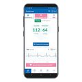 omron m7 intelli it afib exypno piesometro mpratsoy anixneysi kolpikis marmarygis extra photo 3
