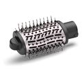 babyliss ilektriki boyrtsa mallion style smooth 1000 hair dryer and curling iron as128e extra photo 2