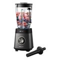 mplenter epitrapezio philips 5000 series table blender 2l 1200w black hr3040 00 extra photo 1 mplenter epitrapezio philips 5000 series table blender 2l 1200w black hr3040 00 extra photo 1