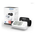 omron m6 comfort afib piesometro mpratsoy anixneysi kolpikis marmarygis extra photo 1
