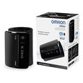omron evolvhem 7600t eexypno piesometro mpratsoy me anixneysi arrythmias extra photo 1