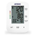avron cardio check control piesometro mpratsoy anixneysi arrythmias extra photo 1