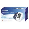 avron cardio check control piesometro mpratsoy anixneysi arrythmias extra photo 2