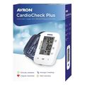 avron cardio check plus piesometro mpratsoy anixneysi arrythmias extra photo 2