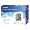 avron cardio check mobilo piesometro karpoy anixneysi arrythmias extra photo 1