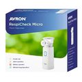 avron respicheck micro nefelopoiitis foritos extra photo 2