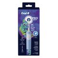 oral b vitality pro kids chameleon ilektriki odontoboyrtsa extra photo 3