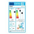 air condition chiq csd 24 wi fi 24000btu inverter extra photo 1