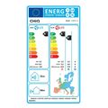 air condition chiq csdh 12 wi fi 12000btu inverter extra photo 1