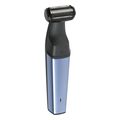 xyristiki mixani philips bg3027 05 body groomer shaver blue black extra photo 1