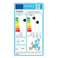 air condition candy pura cy 12rain a cy 12raout a 12000btu a a wifi inverter extra photo 1