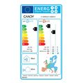 air condition candy brezza cy 09brin cy 09brout 9000btu a a wifi inverter extra photo 1