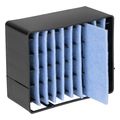 noveen mini air cooler mac330 usb 7w extra photo 10