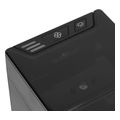 noveen mini air cooler mac330 usb 7w extra photo 7