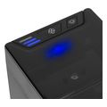 noveen mini air cooler mac330 usb 7w extra photo 8