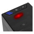 noveen mini air cooler mac330 usb 7w extra photo 9