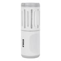 noveen 3 se 1 entomoktono fakos lampa epanaf 40m2 ikn854 led ip44 extra photo 1