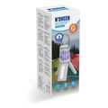 noveen 2 se 1 entomoktono fakos tripodo 1000v 3xaa 40m2 ikn833 led ipx4 extra photo 6